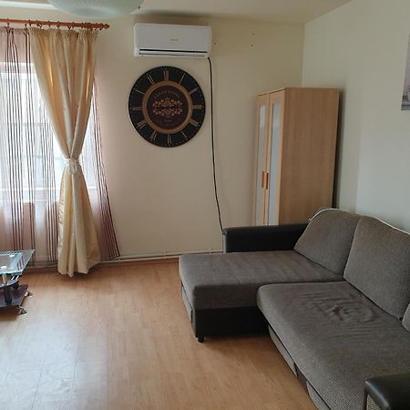 Mamaia Faleza Nord Constanta Ngoại thất bức ảnh