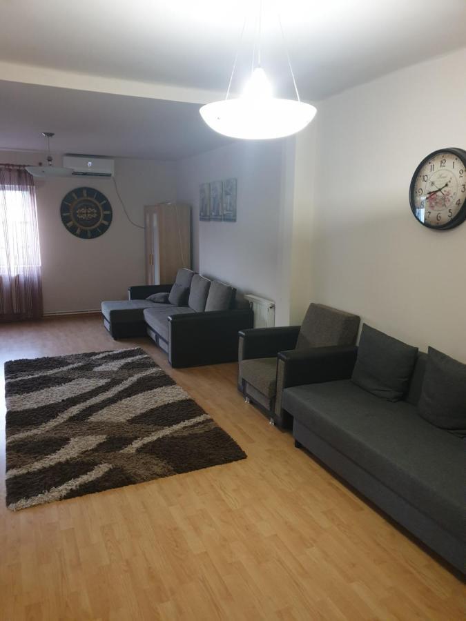 Mamaia Faleza Nord Constanta Ngoại thất bức ảnh