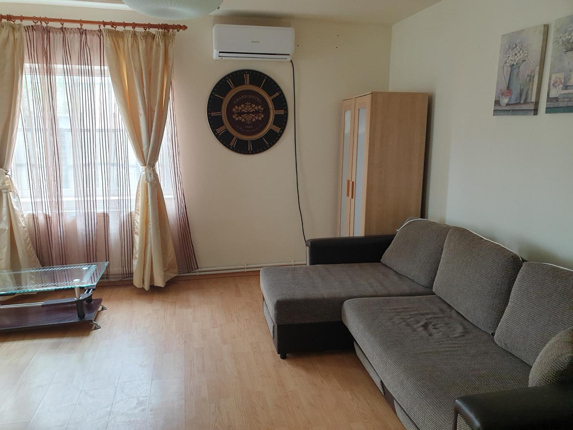 Mamaia Faleza Nord Constanta Ngoại thất bức ảnh