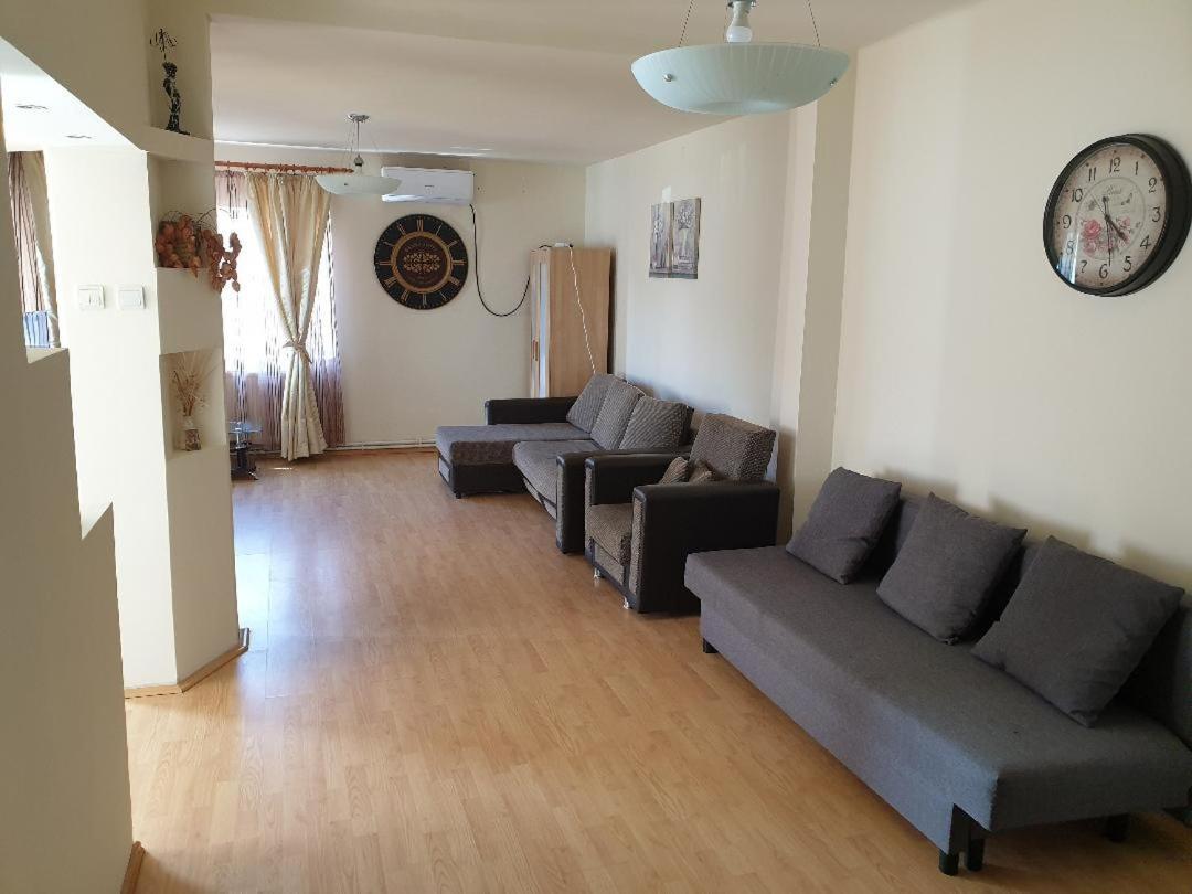 Mamaia Faleza Nord Constanta Ngoại thất bức ảnh