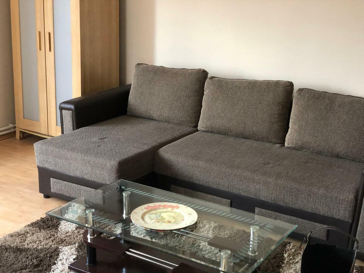 Mamaia Faleza Nord Constanta Ngoại thất bức ảnh