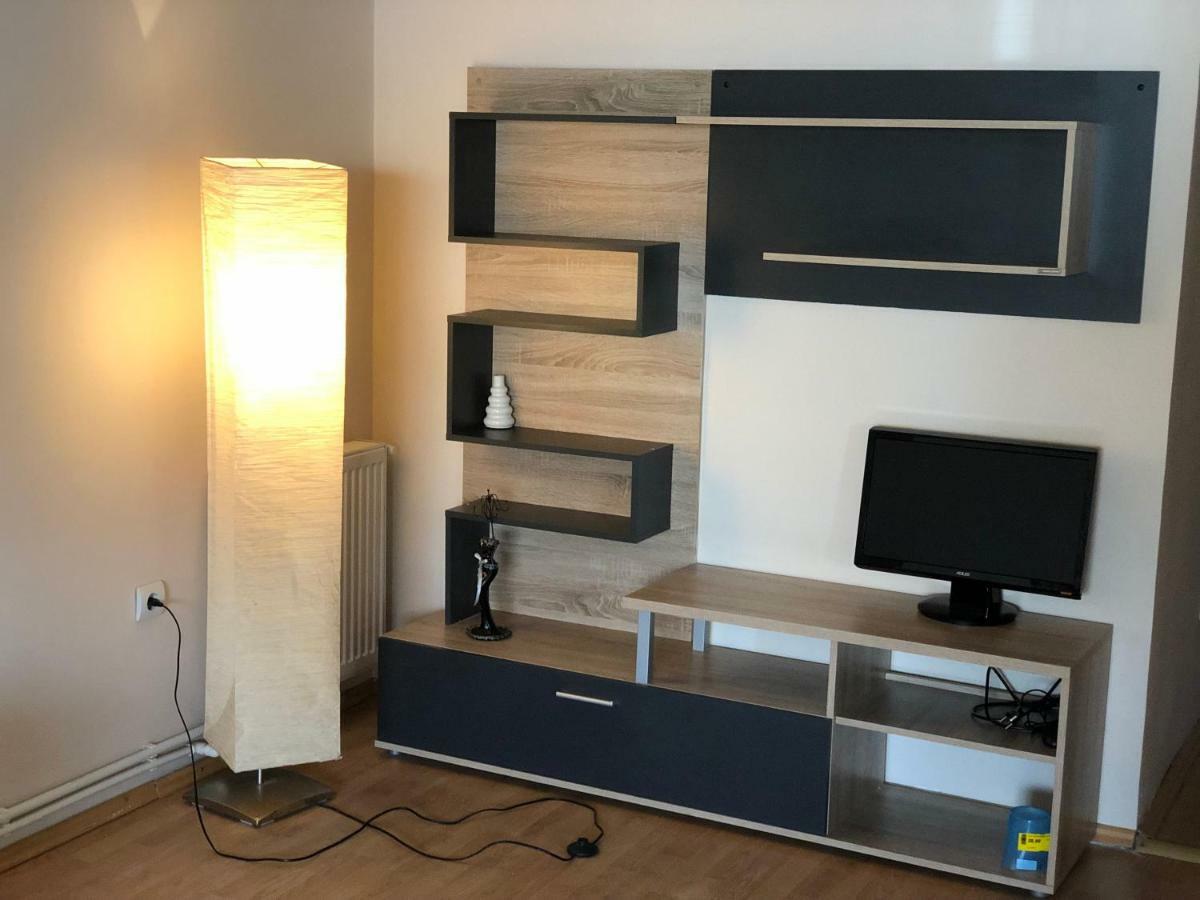 Mamaia Faleza Nord Constanta Ngoại thất bức ảnh